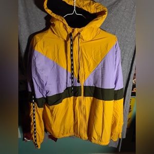New Victoria Secret Coat